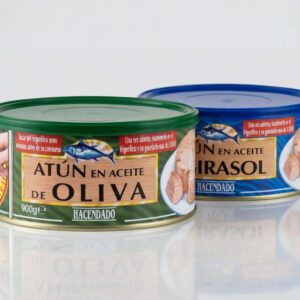 Tuunikalakonserv (900g)