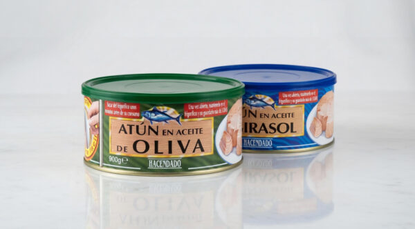 Tuunikalakonserv (900g)