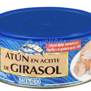 Tuunikalakonserv (900g)